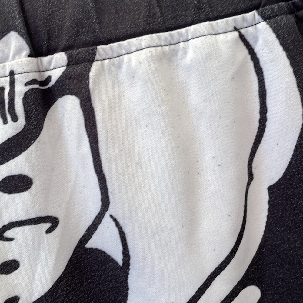Skeleton Joggers - Picture 7 of 8